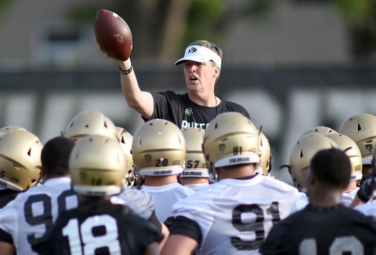 Two facts of life in Pac-12 coaching