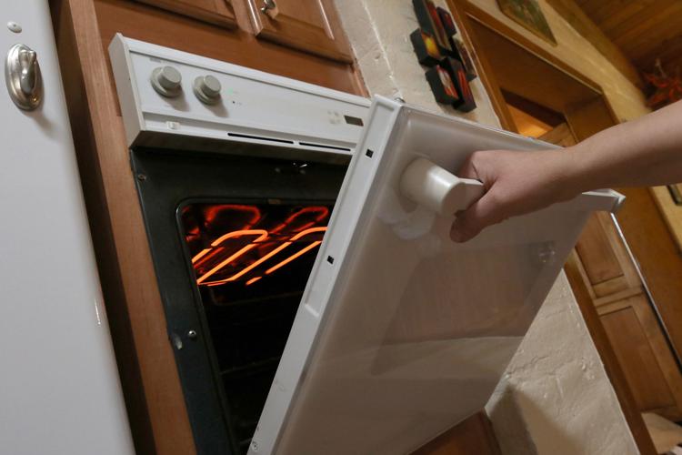 Home fire prevention