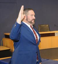 Conflicting AZ laws raise question of who's in charge now at county office
