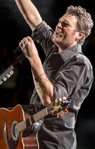 2022 Country Thunder