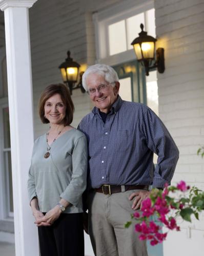 Christopher Franklin Carroll