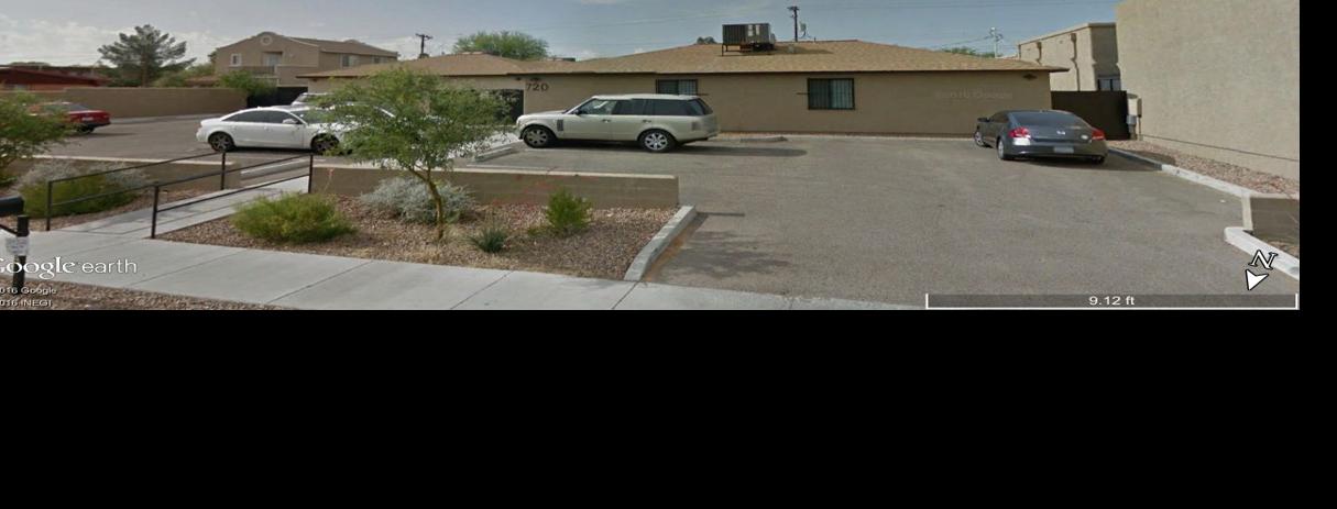 720 E. Lester Street