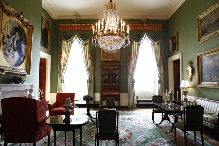 White House Virtual Tour