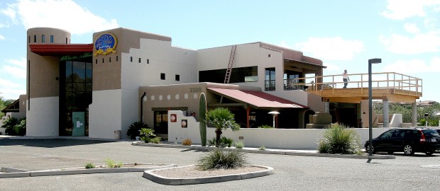 Llega nuevo restaurante corporativo, y trae empleos    