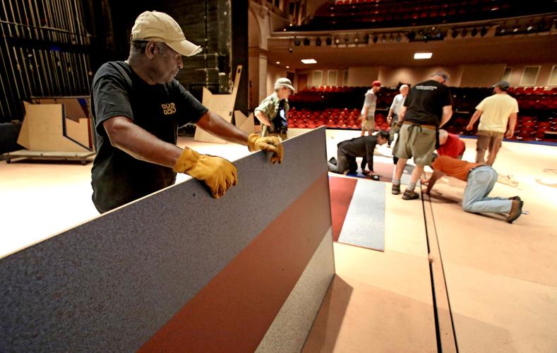 Arizona Theatre Company