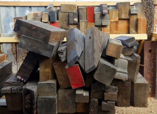 Want birds? Bats? Bees? Offer custom-made housing   