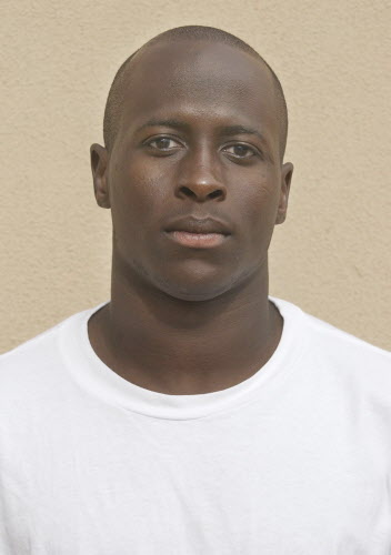 All-Star Tamarcus Horton