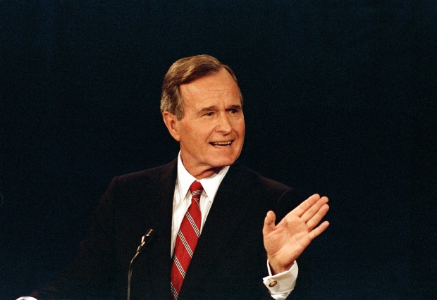 Images from past presidential debates | Stories from the archives ...