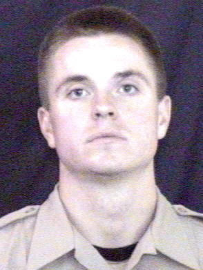 Deputy wounded