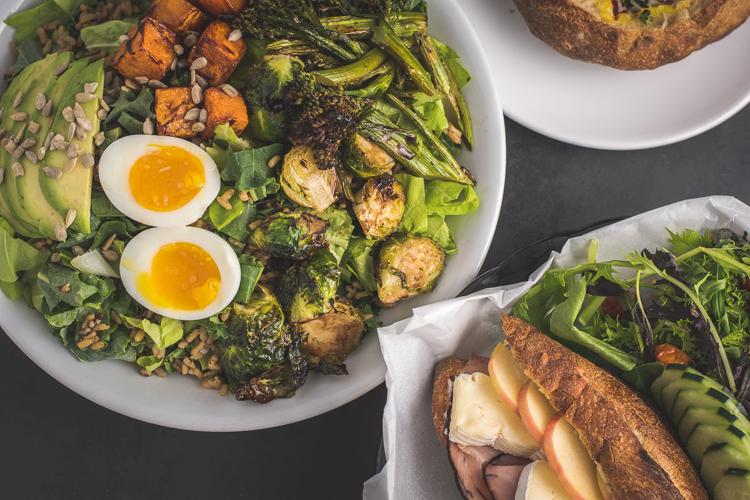 Mercado gets new grab-and-go deli, bakery