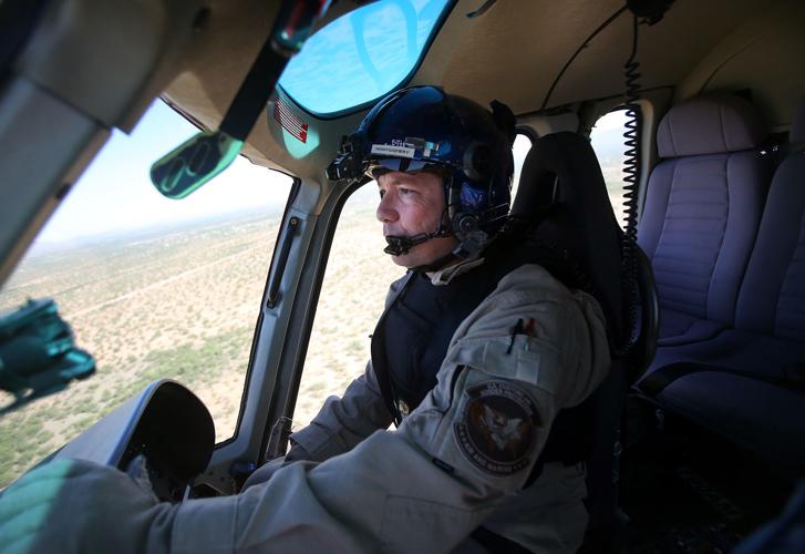 Office of Field Operations and Air and Marine Operations