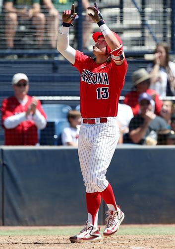 Best Arizona baseball photos