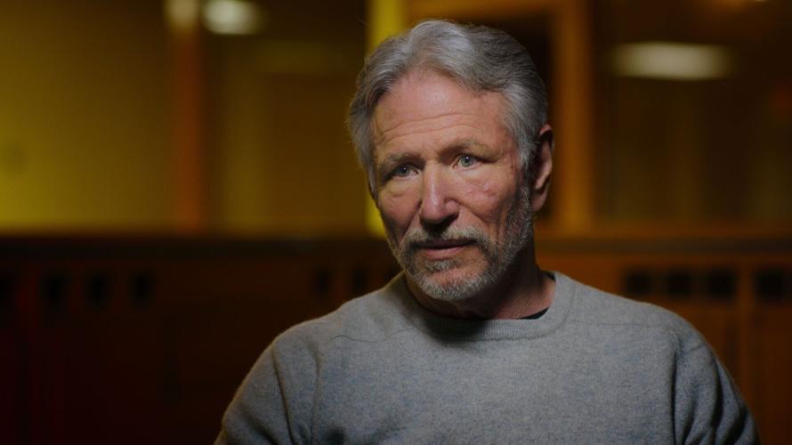 Oklahoma City Bombing: American Terror