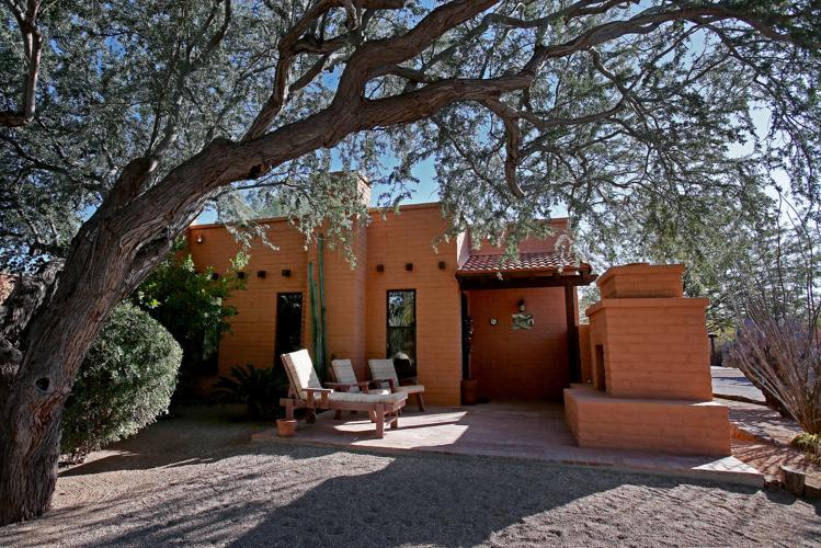 White Stallion Ranch in Marana