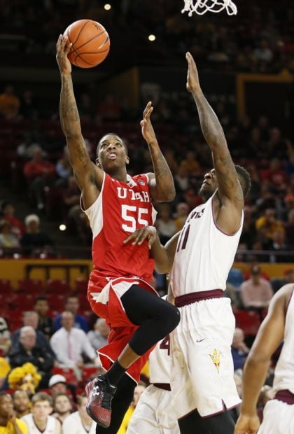 Delon Wright, Savon Goodman