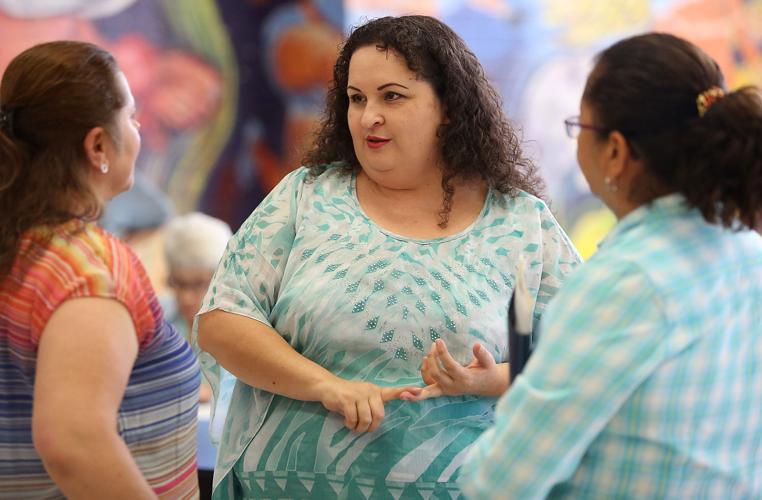 Deferred Action for Parents of Americans