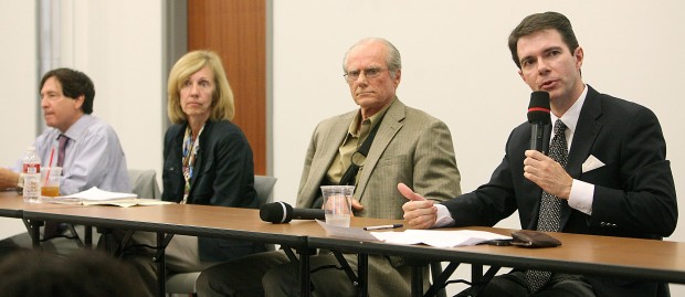 Arizona Corporation Commission: Renewable energy is key issue for candidates    
