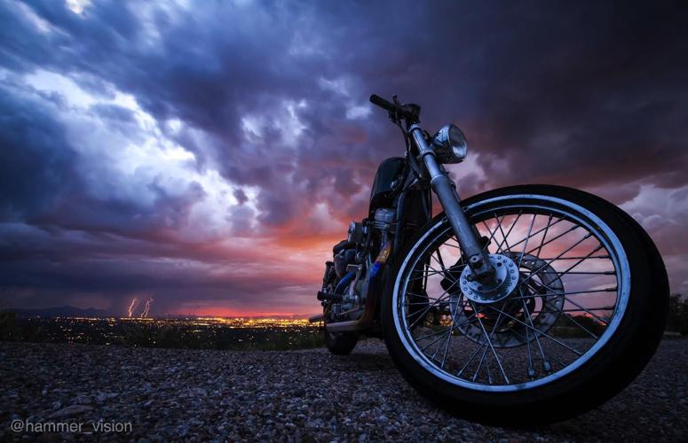 Monsoon photo contest