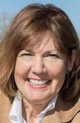 Ann Kirkpatrick