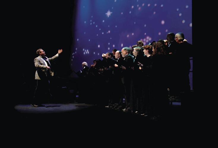 Arizona Repertory Singers