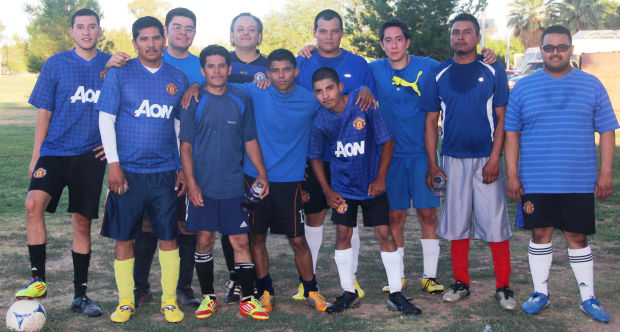 Sociales 060713