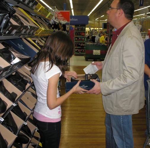 Angels look out for MUSD families   