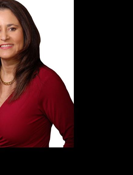 Lea Marquez-Peterson