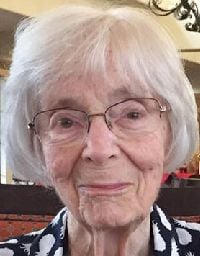 PHILLIPPI, Virginia (Ginny) Mae