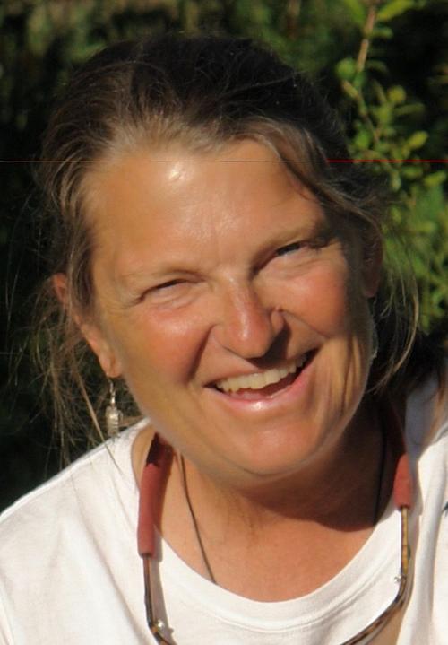 Laurie Jurs