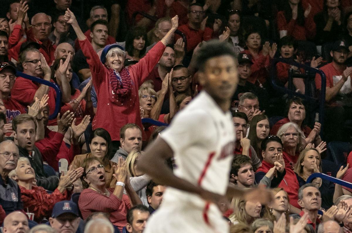 Caly Poly at Arizona (copy)