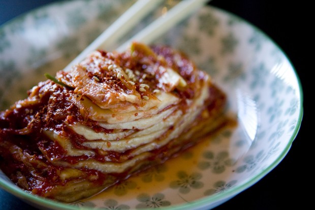 Kazoku Sushi already making a name   