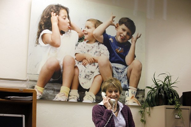 Cindy Parseghian, Bruce Dusenberry win  