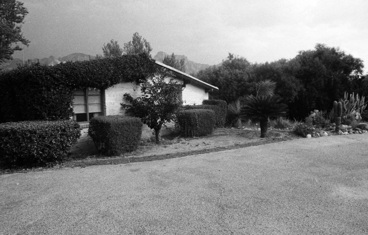 Rancho Romero (Catalina State Park)