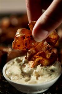 Love fries? Smashing makes 'em even better