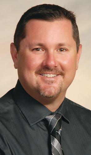 2016 40 under 40 award recipients