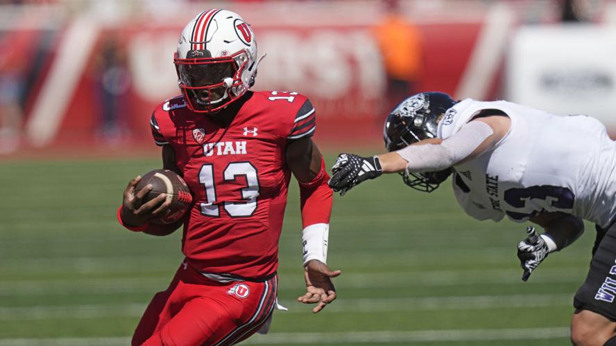 Weber St Utah Football