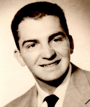 Peter Anthony Yonsetto