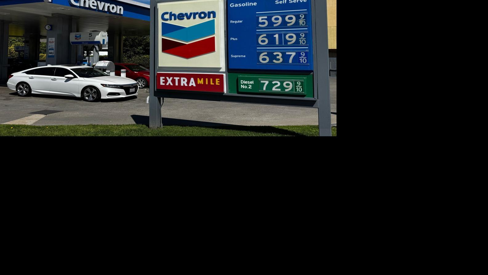 Gas prices are high. But do the numbers support suspending state gas taxes?