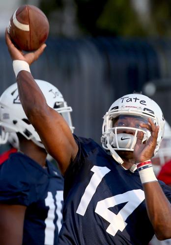 University of Arizona football