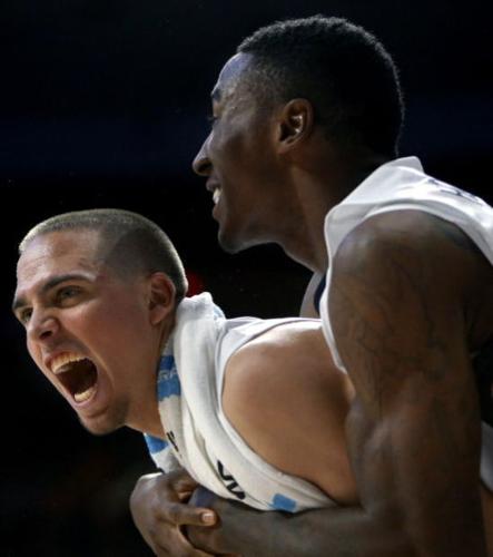 University of Arizona vs Cal Poly Pomona