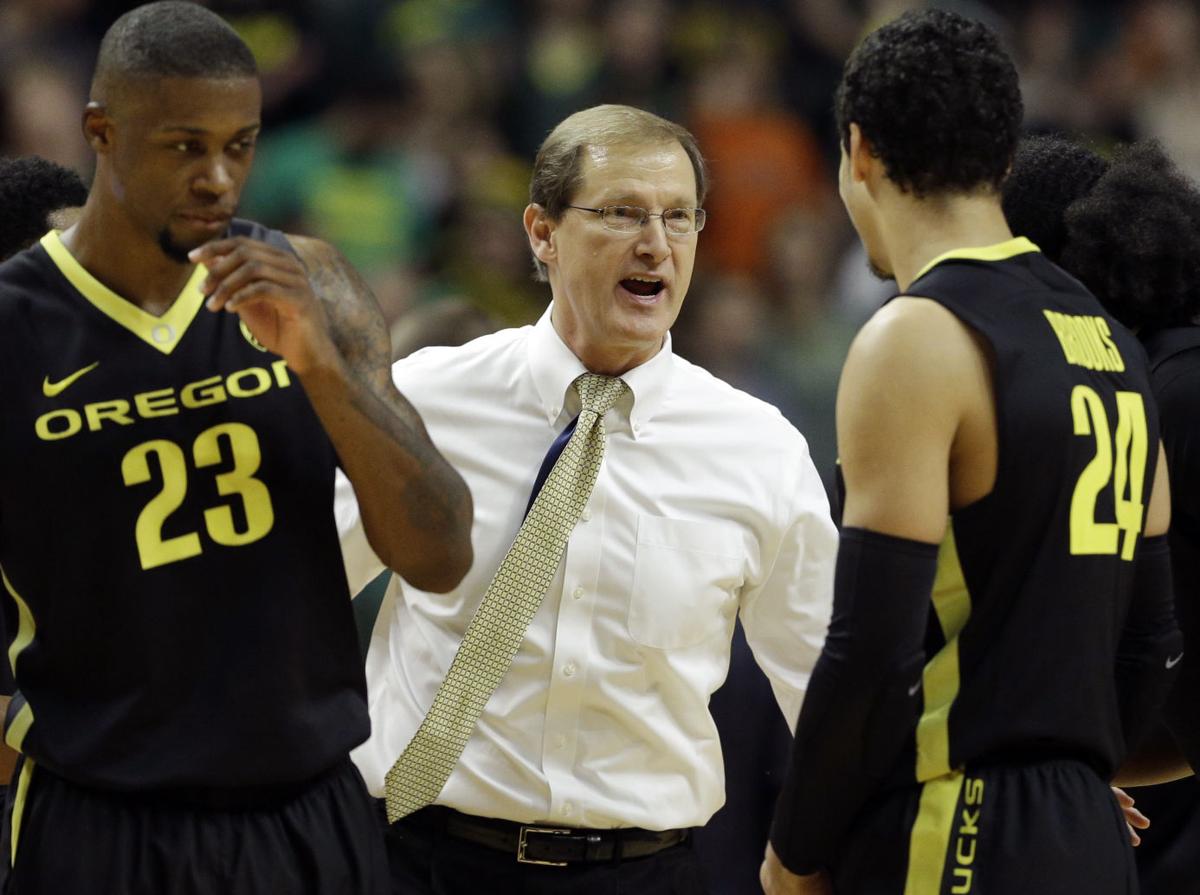 Dana Altman