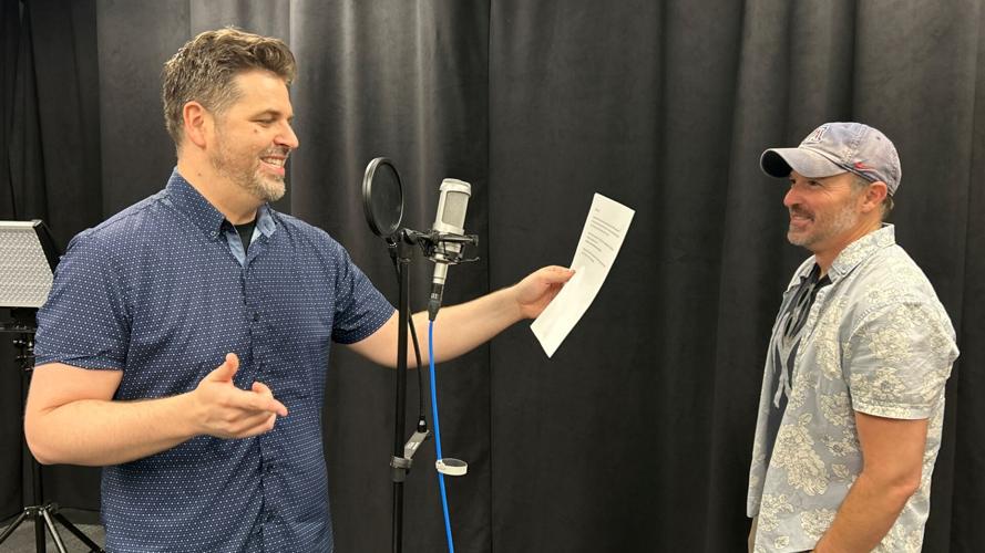 'Million Dollar Quartet'