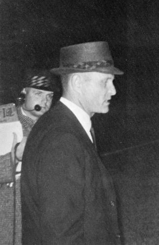 Tucson's top football coaches: No. 9 Larry Hart