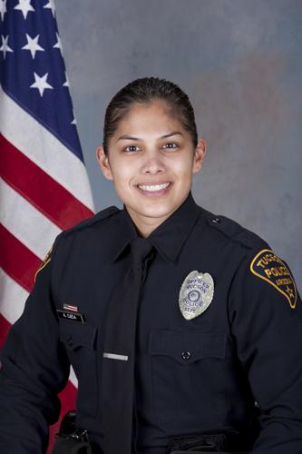 Angelica Ojeda TPD