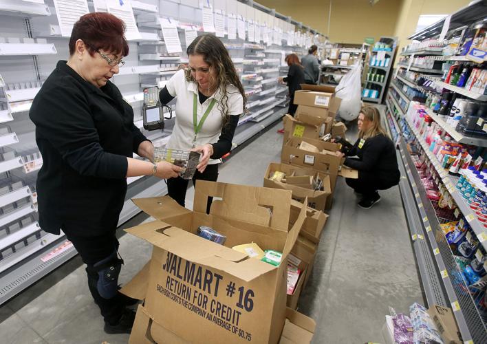 Walmart Neighborhood Market hiring for new Tucson store