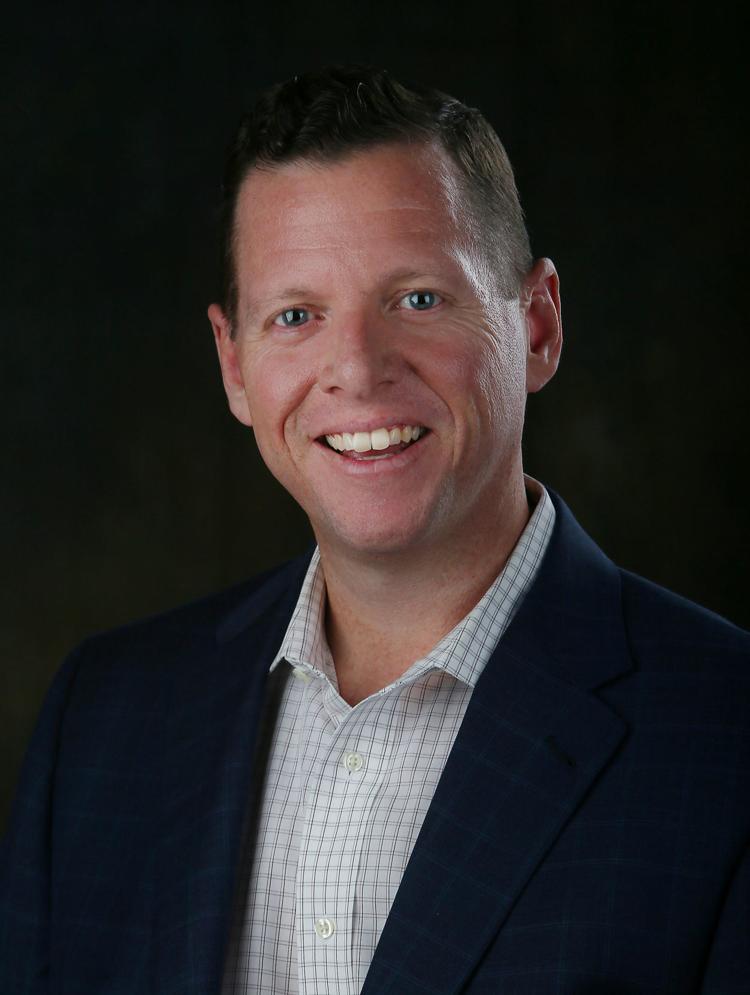 Arizona Daily Star's John Kerr to head Lee Enterprises' new division