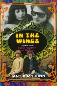 Living with a rock 'n' roller among books by Southern Arizona authors