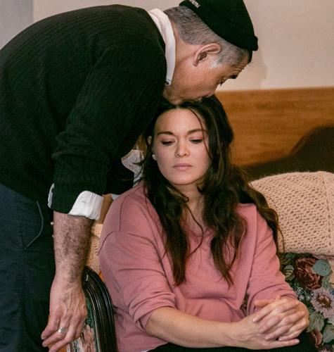 American Mariachi at Arizona Theatre Company