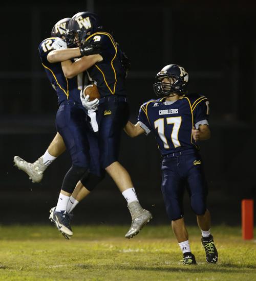 Best high school football photos