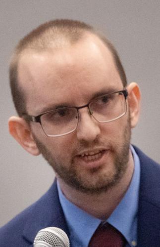 Project Blue, public meeting